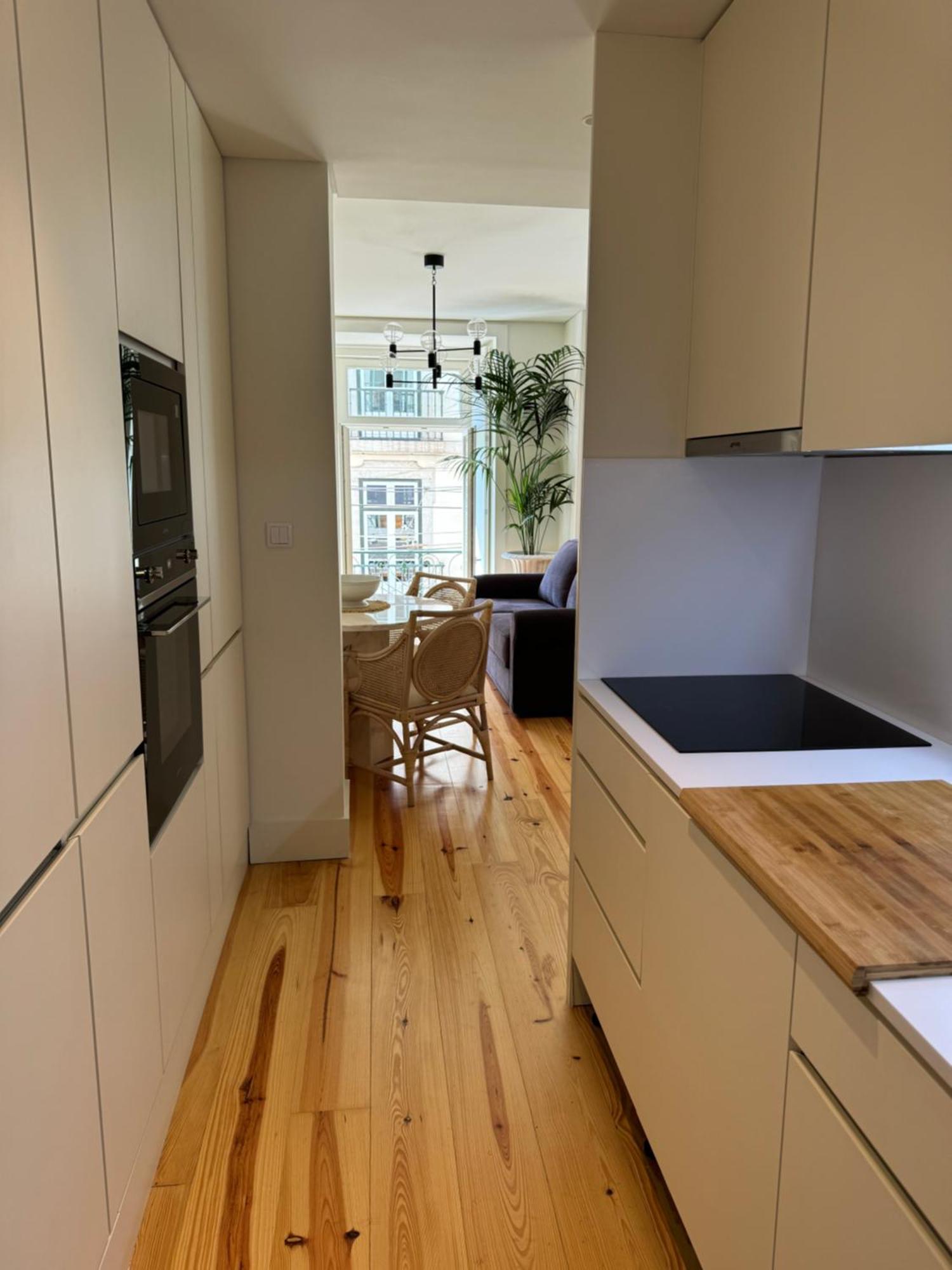 Apartamento Chiado Luxury Camoes *