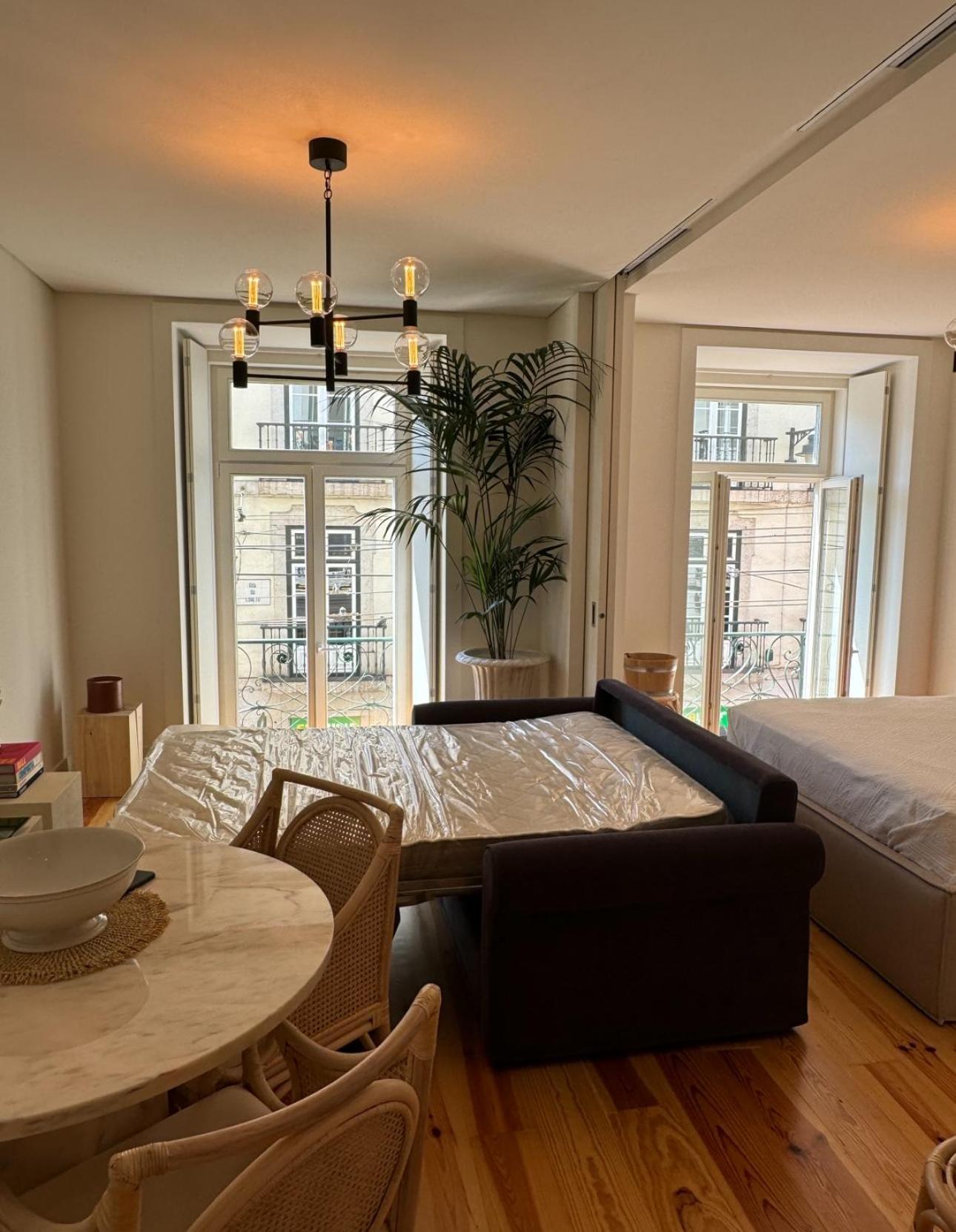 Apartamento Chiado Luxury Camoes Lisboa
