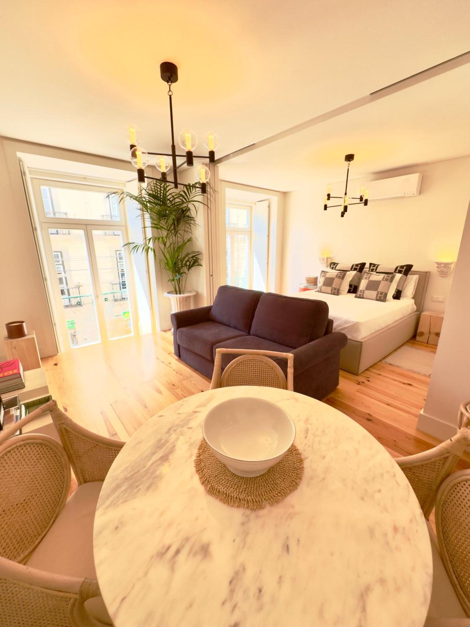 Chiado Luxury Camoes Lisboa