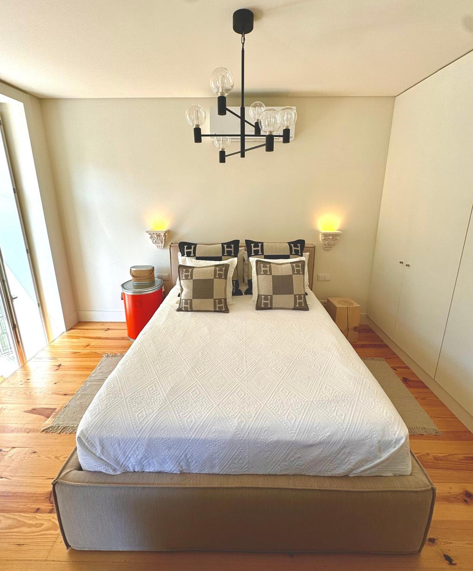 Chiado Luxury Camoes Lisbon