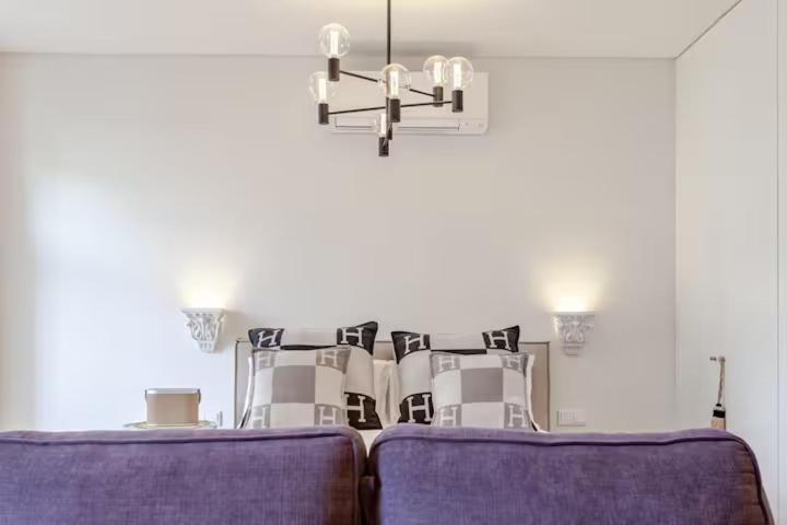 Chiado Luxury Camoes Lisbon