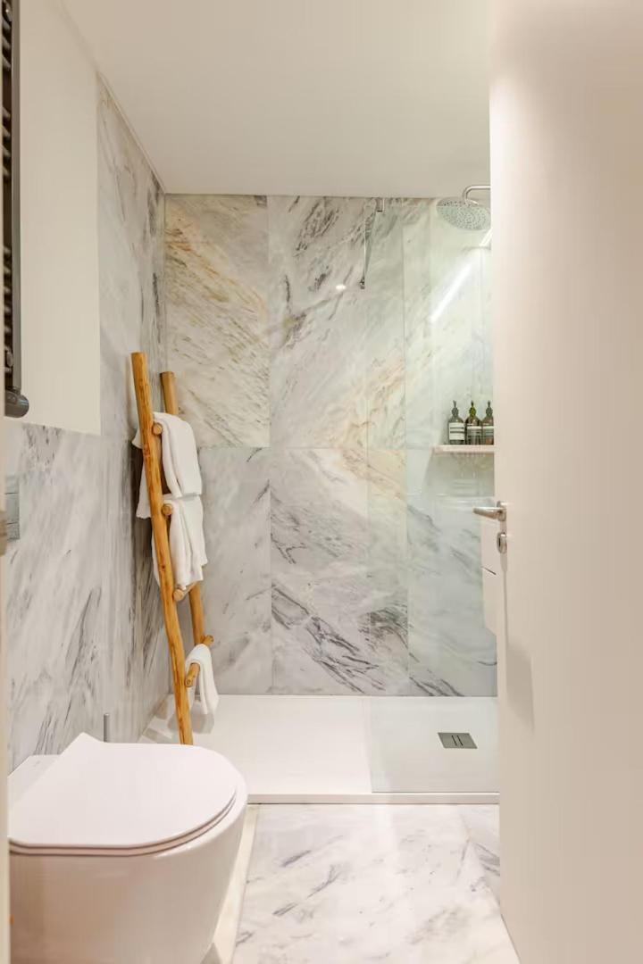 Chiado Luxury Camoes Apartment Lisbon